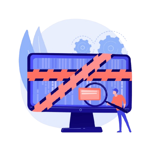 site cassé site cassé