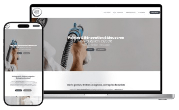 Plombier, électricien, chauffagiste, entreprise de rénovation ou entrepreneur