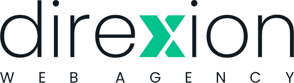 Agence Web DIREXION